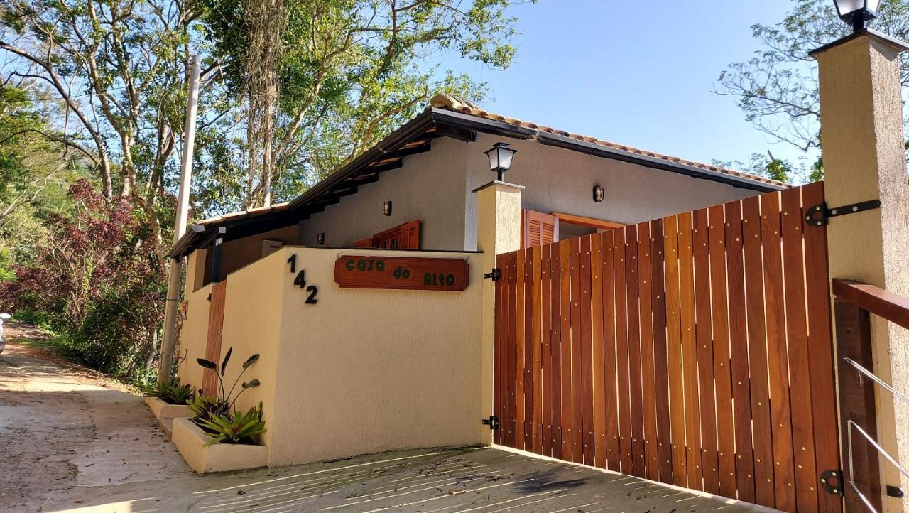 Holiday home Casa Do Alto Santa Monica- Natureza Ao Seu Redor *