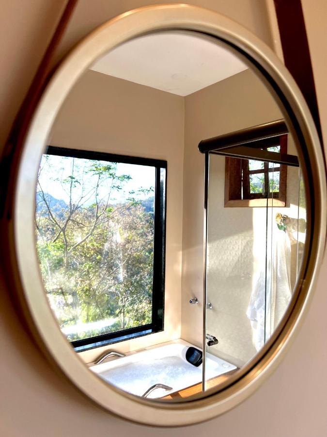 Casa Do Alto Santa Monica- Natureza Ao Seu Redor Holiday home *