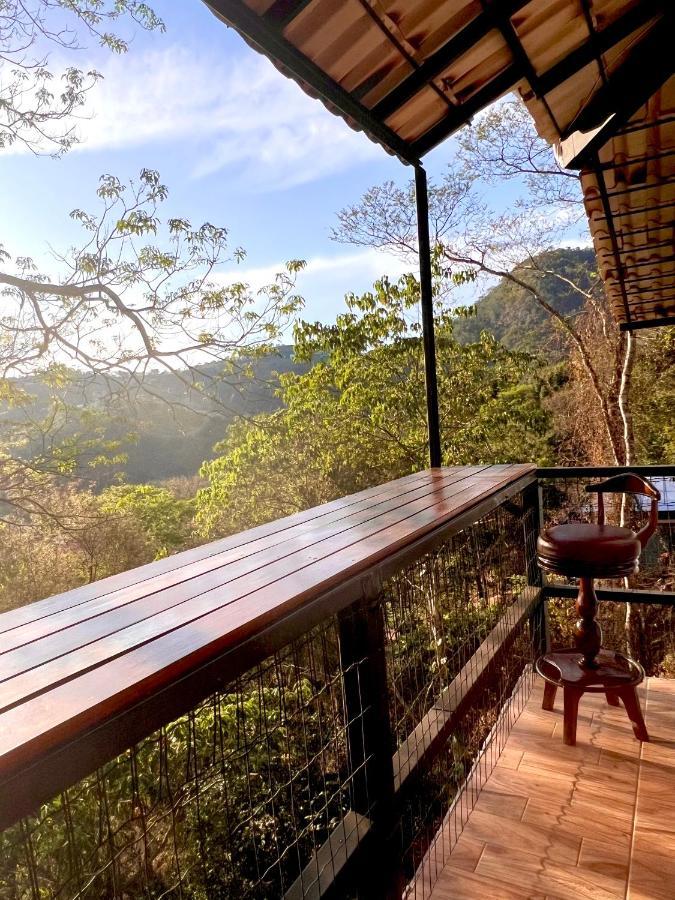 Casa Do Alto Santa Monica- Natureza Ao Seu Redor Holiday home *