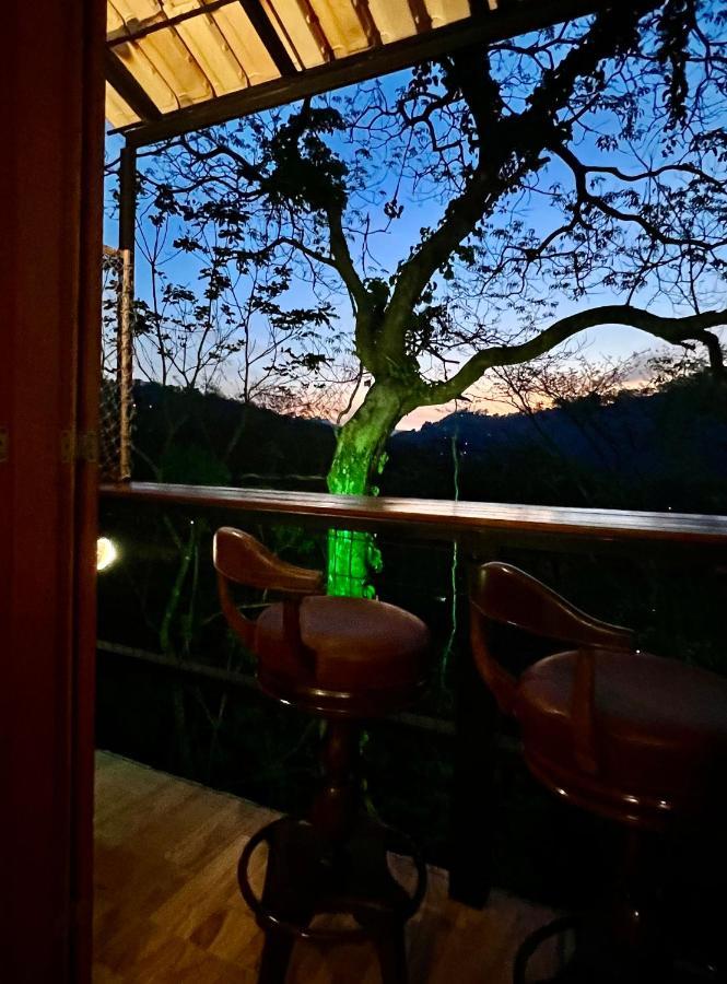 Casa Do Alto Santa Monica- Natureza Ao Seu Redor Holiday home *