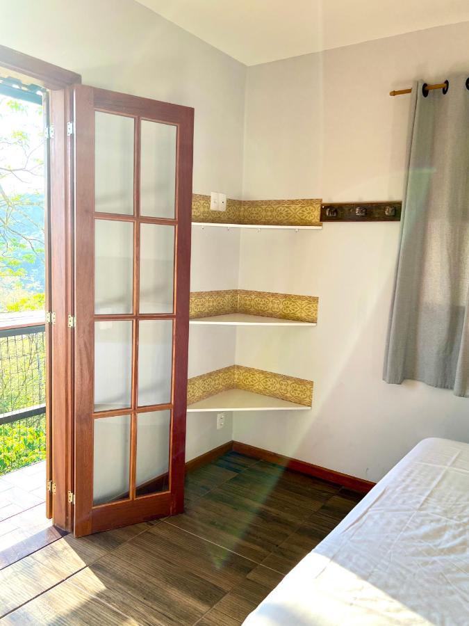 Casa Do Alto Santa Monica- Natureza Ao Seu Redor Petropolis (Rio de Janeiro)