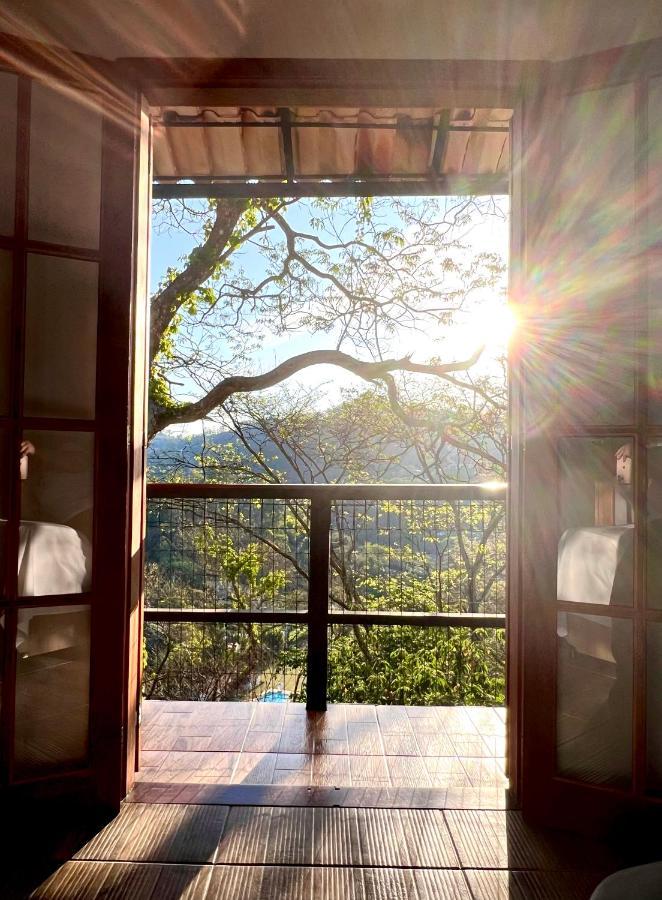Casa Do Alto Santa Monica- Natureza Ao Seu Redor Petropolis (Rio de Janeiro)