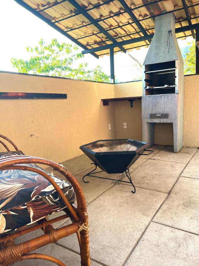 Casa Do Alto Santa Monica- Natureza Ao Seu Redor Holiday home *