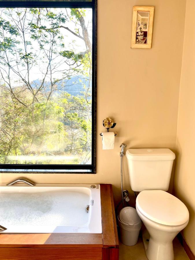 Casa Do Alto Santa Monica- Natureza Ao Seu Redor Holiday home *