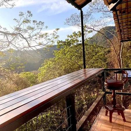 Casa Do Alto Santa Monica- Natureza Ao Seu Redor Petropolis  Exterior photo